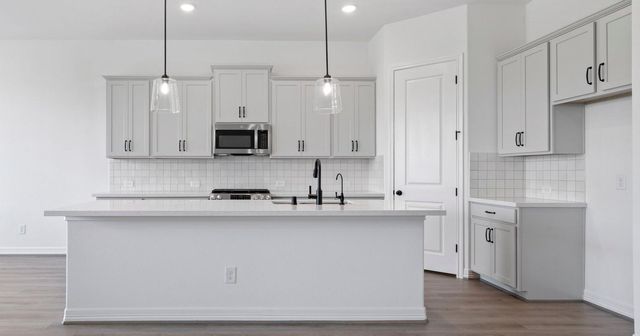 15911 Switchgrass Court, Crosby, TX 77532