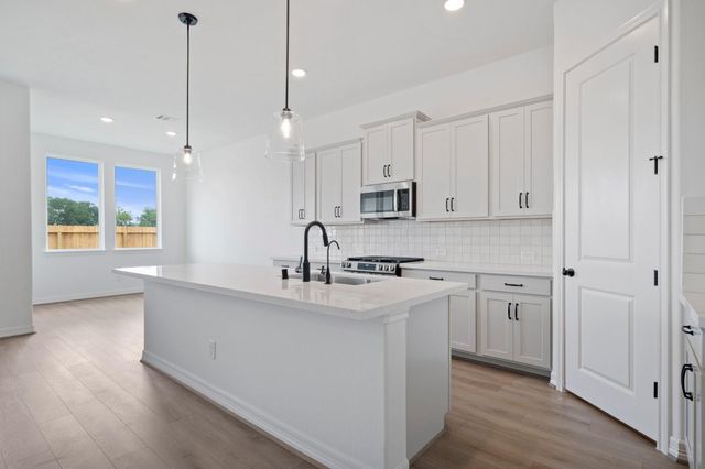 15911 Switchgrass Court, Crosby, TX 77532