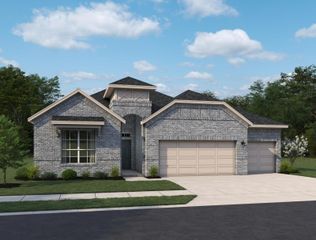 15911 Switchgrass Court, Crosby, TX 77532