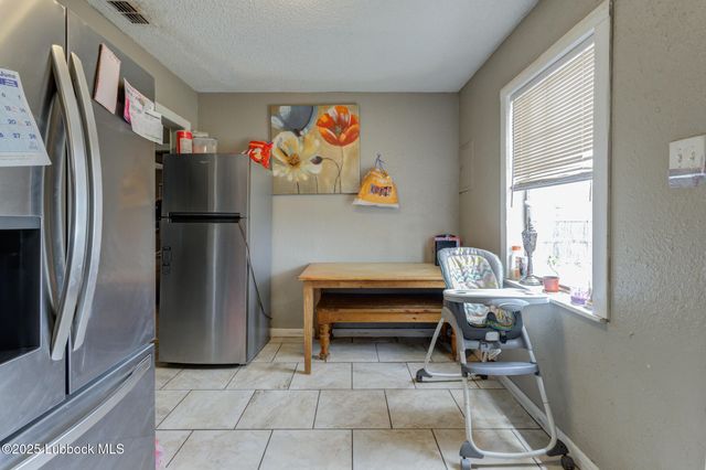 3221 1st Place, Lubbock, TX 79415