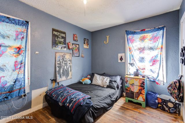 3221 1st Place, Lubbock, TX 79415