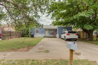 3221 1st Place, Lubbock, TX 79415