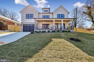 3404 PAULINE DR, Chevy Chase, MD 20815