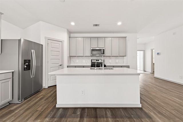 6807 Bradford Terrace Road, Richmond, TX 77407