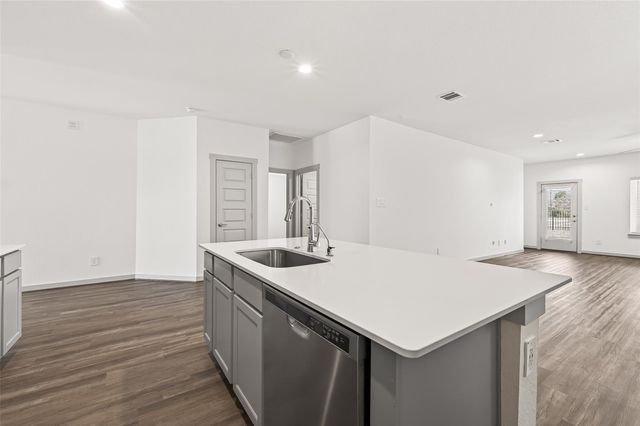 6807 Bradford Terrace Road, Richmond, TX 77407