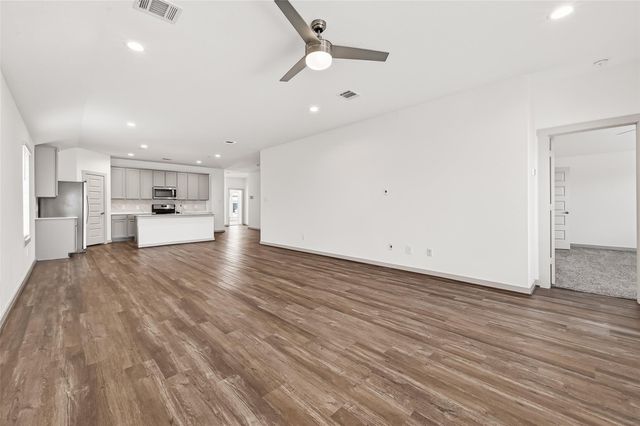 6807 Bradford Terrace Road, Richmond, TX 77407