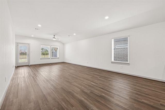 6807 Bradford Terrace Road, Richmond, TX 77407