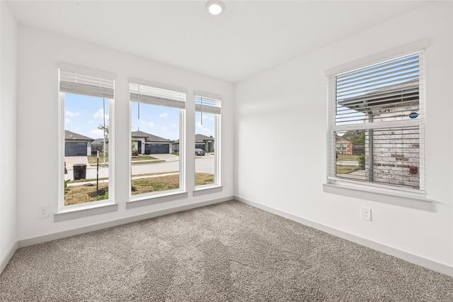 6807 Bradford Terrace Road, Richmond, TX 77407