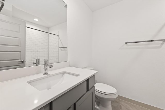 6807 Bradford Terrace Road, Richmond, TX 77407