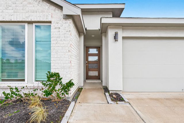 6807 Bradford Terrace Road, Richmond, TX 77407