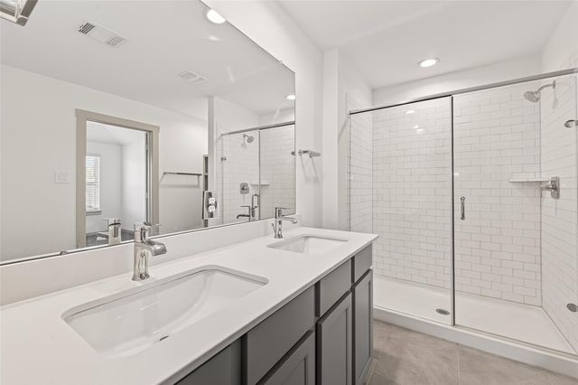 6807 Bradford Terrace Road, Richmond, TX 77407