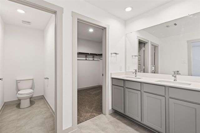 6807 Bradford Terrace Road, Richmond, TX 77407