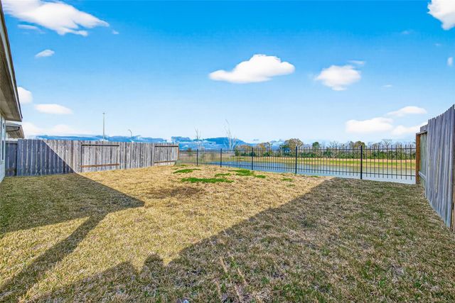 6807 Bradford Terrace Road, Richmond, TX 77407