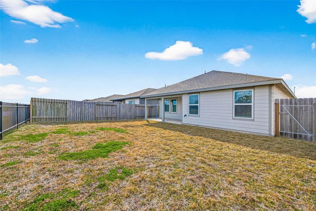 6807 Bradford Terrace Road, Richmond, TX 77407