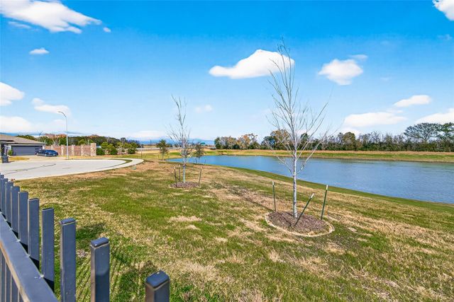 6807 Bradford Terrace Road, Richmond, TX 77407