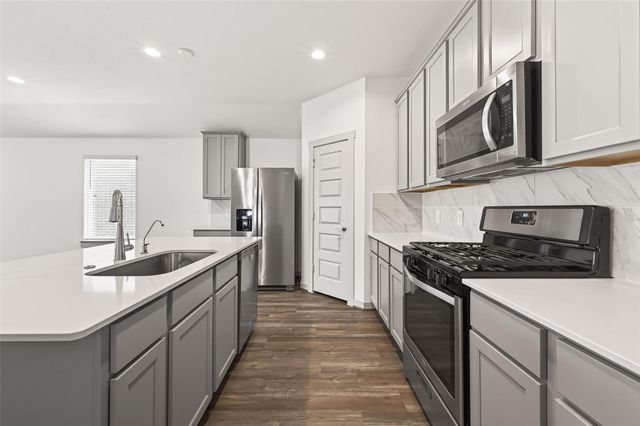 6807 Bradford Terrace Road, Richmond, TX 77407