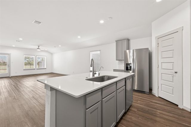 6807 Bradford Terrace Road, Richmond, TX 77407