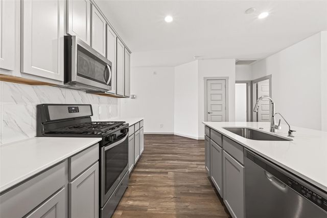 6807 Bradford Terrace Road, Richmond, TX 77407