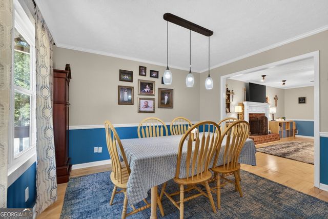147 Thicket Trail, Mcdonough, GA 30252
