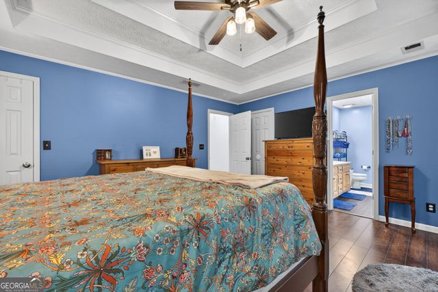 147 Thicket Trail, Mcdonough, GA 30252