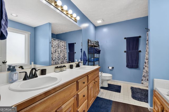 147 Thicket Trail, Mcdonough, GA 30252