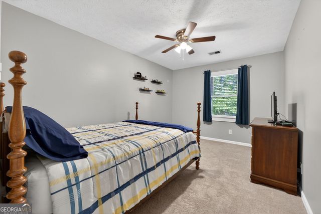 147 Thicket Trail, Mcdonough, GA 30252
