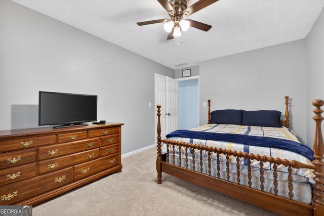 147 Thicket Trail, Mcdonough, GA 30252