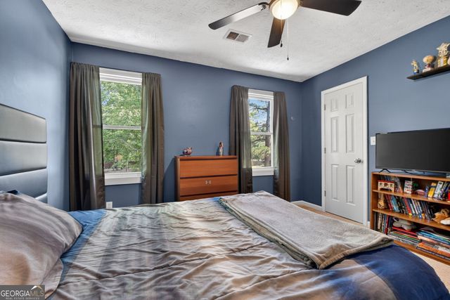 147 Thicket Trail, Mcdonough, GA 30252