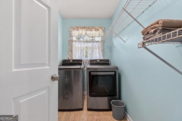 147 Thicket Trail, Mcdonough, GA 30252