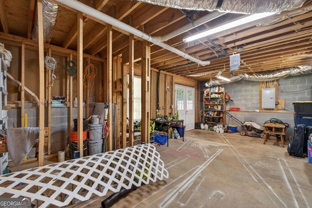 147 Thicket Trail, Mcdonough, GA 30252