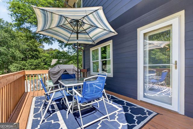 147 Thicket Trail, Mcdonough, GA 30252