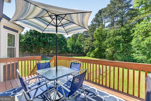 147 Thicket Trail, Mcdonough, GA 30252