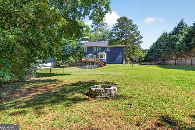 147 Thicket Trail, Mcdonough, GA 30252