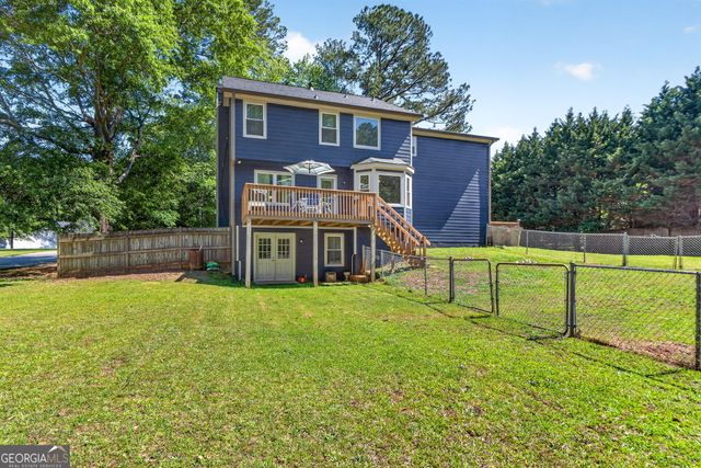 147 Thicket Trail, Mcdonough, GA 30252