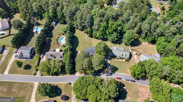 147 Thicket Trail, Mcdonough, GA 30252