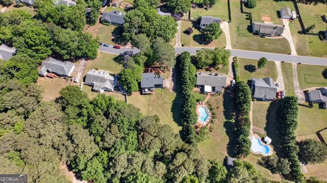 147 Thicket Trail, Mcdonough, GA 30252