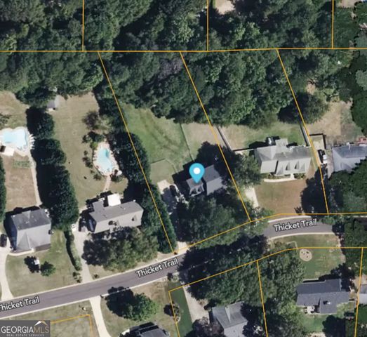 147 Thicket Trail, Mcdonough, GA 30252