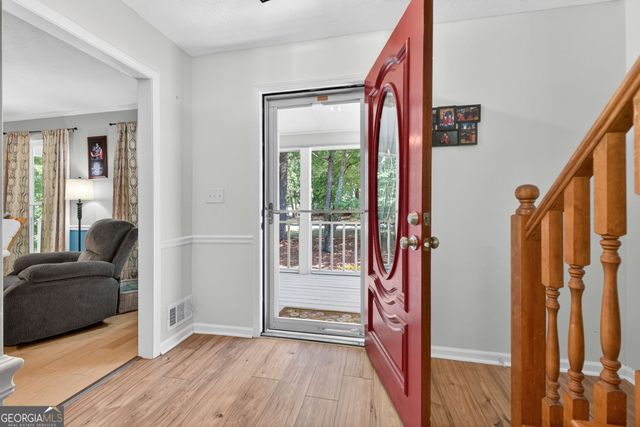 147 Thicket Trail, Mcdonough, GA 30252