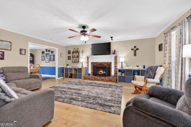 147 Thicket Trail, Mcdonough, GA 30252