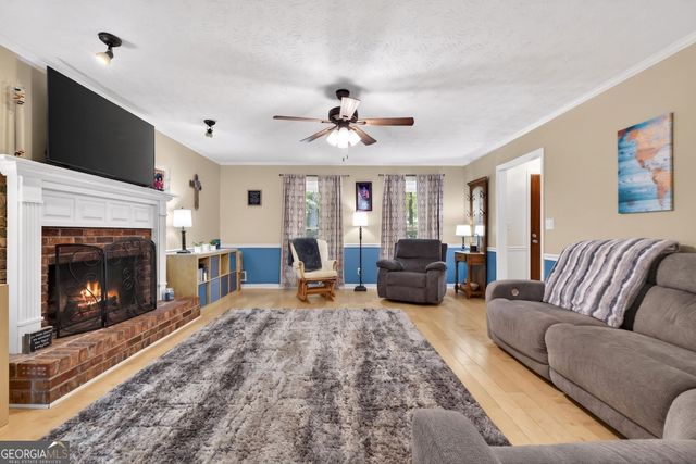 147 Thicket Trail, Mcdonough, GA 30252