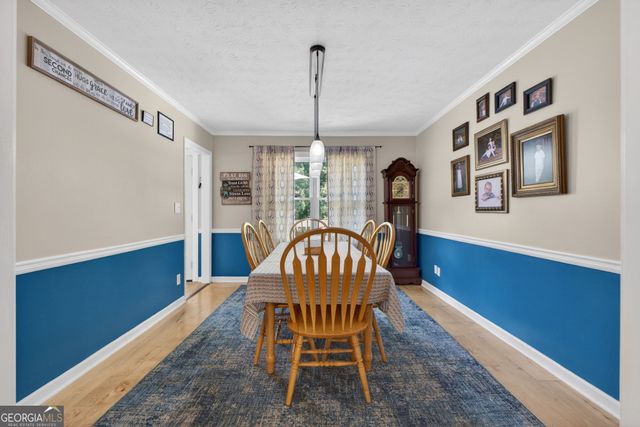 147 Thicket Trail, Mcdonough, GA 30252