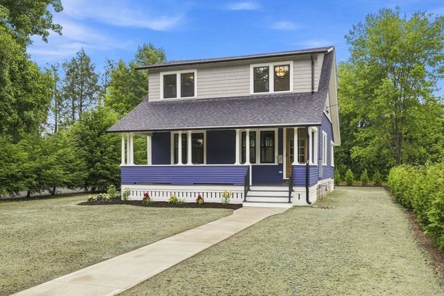 80 Milton St, Northampton, MA 01062