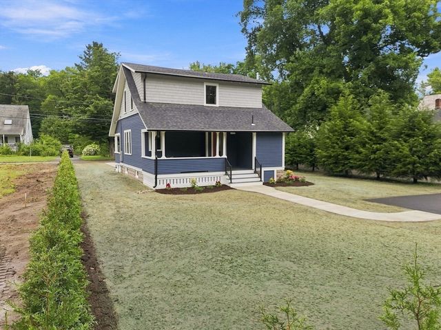 80 Milton St, Northampton, MA 01062