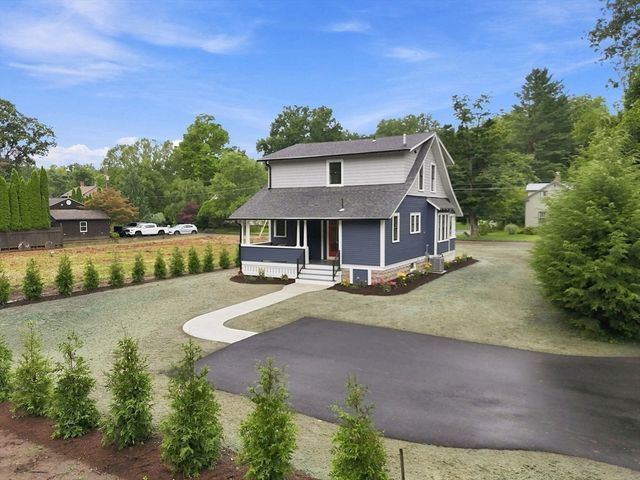 80 Milton St, Northampton, MA 01062