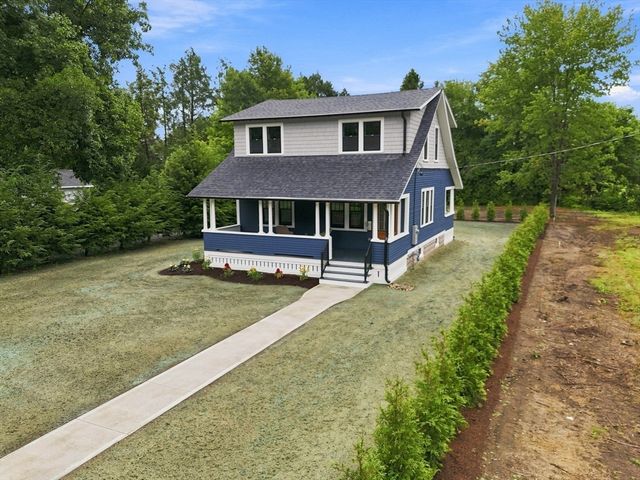 80 Milton St, Northampton, MA 01062