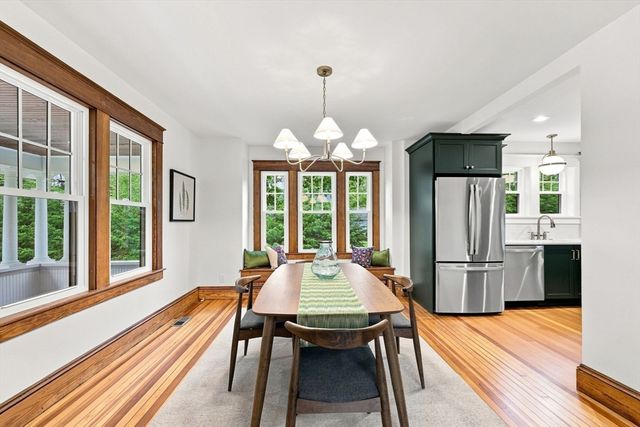 80 Milton St, Northampton, MA 01062