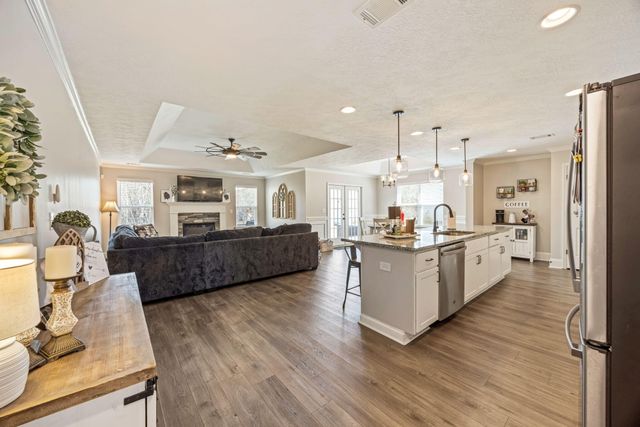 161 Dublin Loop, Grovetown, GA 30813