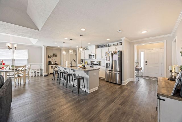 161 Dublin Loop, Grovetown, GA 30813