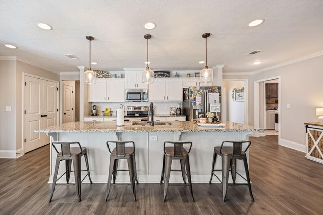 161 Dublin Loop, Grovetown, GA 30813