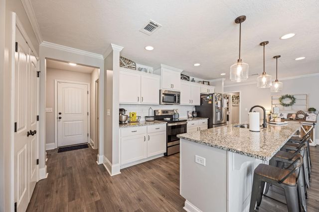 161 Dublin Loop, Grovetown, GA 30813